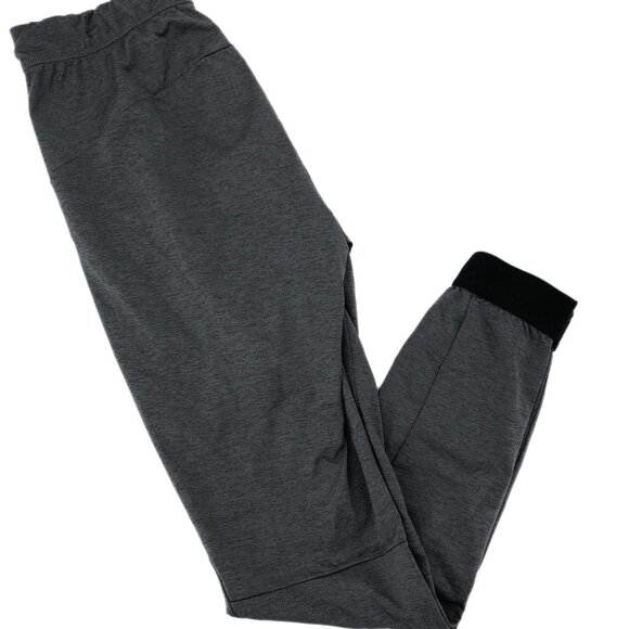 Nike Gray Athletic Jogger Sweatpants | Excellent Condition - Picture 1 of 4
